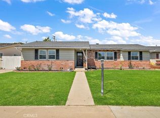 2429 W Ramm Dr, Anaheim, CA 92804