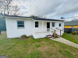 3377 Ada St, Macon, GA 31206