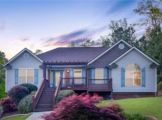 14 Ash Ct NE, Cartersville, GA 30121