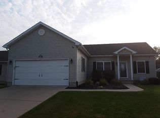 6220 Clubhouse Way, Swartz Creek, MI 48473