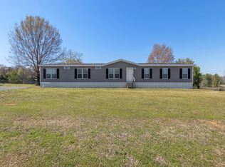 160 Oak Grove Rd, Austin, AR 72007