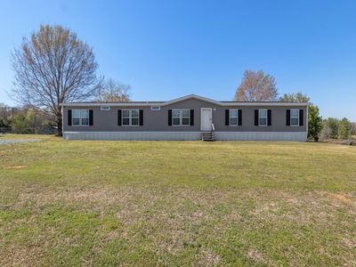160 Oak Grove Rd, Austin, AR, 72007
