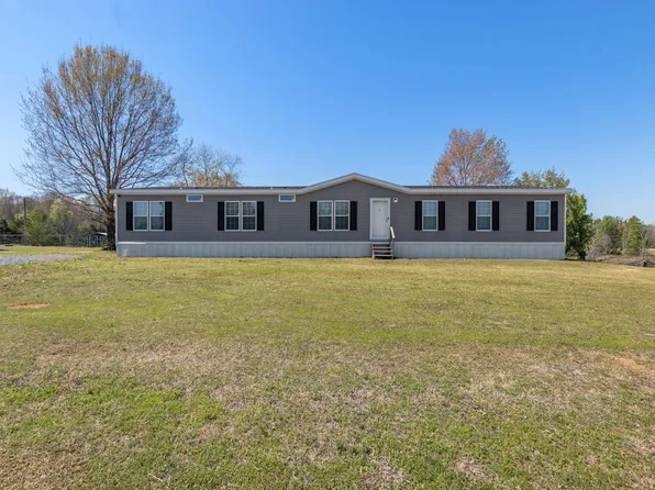160 Oak Grove Rd, Austin, AR 72007