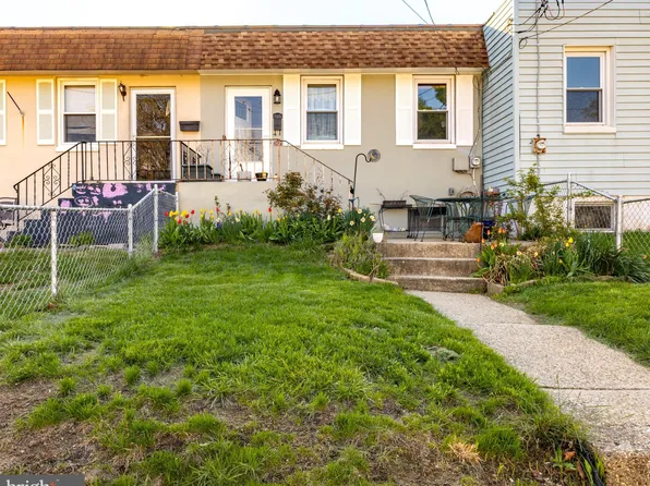 502 Page St, Woodbury, NJ 08096