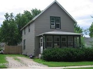 436 W M St, Forest City, IA 50436