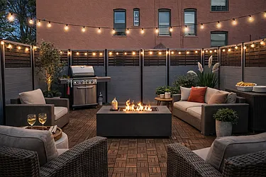 137 Nevins Street, #2