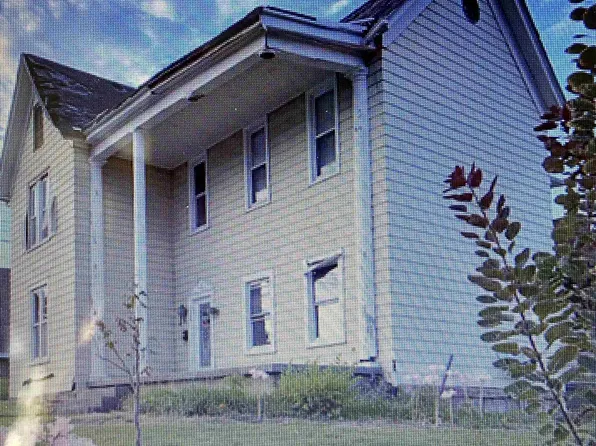 108 N Main St, Dawson Springs, KY 42408