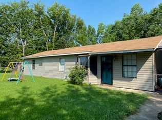 3759 Black Bayou Rd, Leland, MS 38756