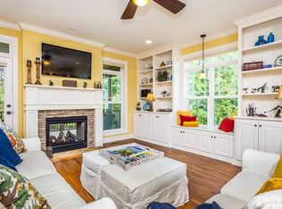 373 Dark Forest Dr, Chapel Hill, NC 27516