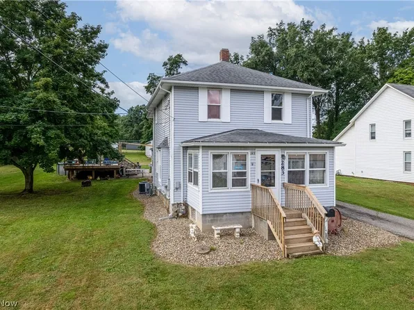 283 E Bergey St, Wadsworth, OH 44281