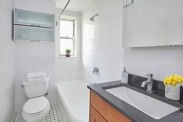 Rented by Brown Harris Stevens