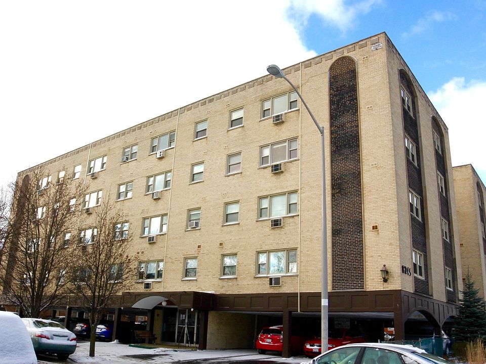 1st image of 8245 Belmont Ave APT 4M