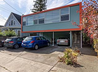 1624 Josephine St #1624JOSEPHINEUNIT-3, Berkeley, CA 94703