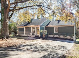 311 Glen Bonnie Ln, Cary, NC 27511
