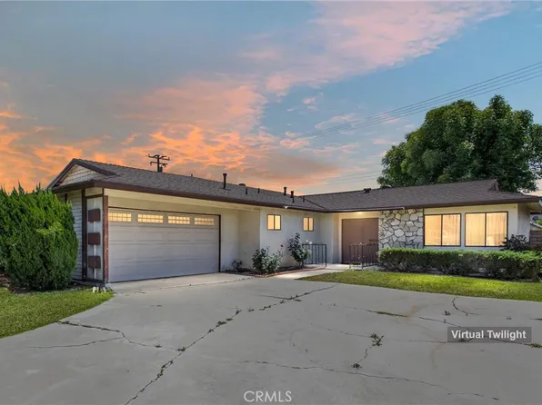 18814 Elizondo St, La Puente, CA 91744