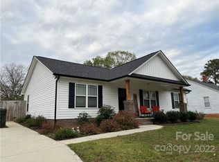 106 Todd Dr NW, Concord, NC 28025