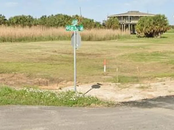 Lots Las Palmas Blvd #56-58-68, Galveston, TX 77554