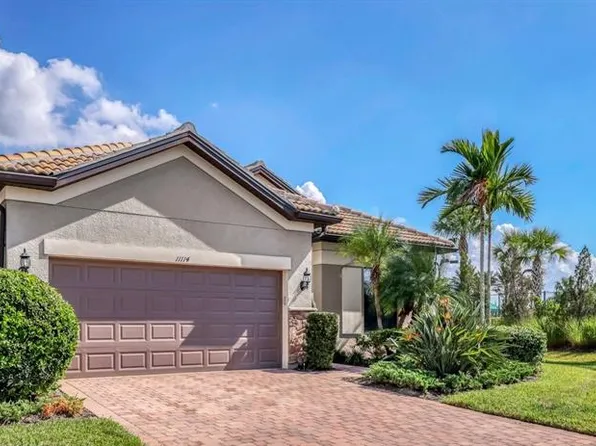 11114 Sandhill Preserve Dr, Sarasota, FL 34238