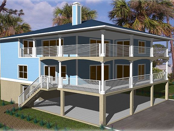 House plan