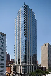 Rented by City Connections Realty