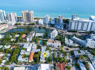 2425 Flamingo Pl #6, Miami Beach, FL 33140