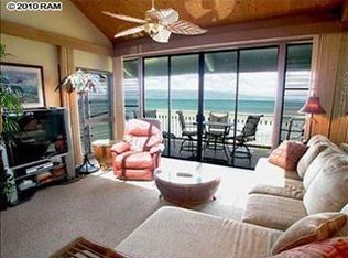 4521 Lower Honoapiilani Rd #2B1, Lahaina, HI 96761