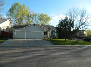4248 Ashcroft Ave, Castle Rock, CO 80104