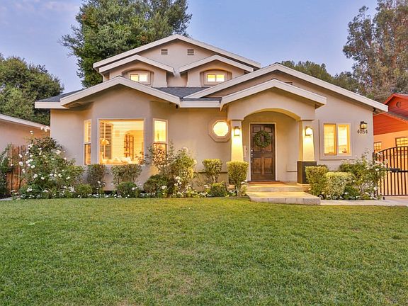 2nd image of 4054 Camellia Ave