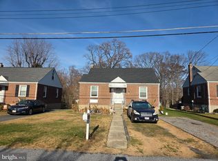 4106 Link Ave, Baltimore, MD 21236