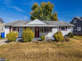 808 Mount Rd, Burlington, NJ 08016