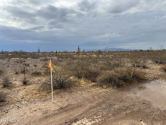 3rd image of 334xx W Painted Wagon Trail #55