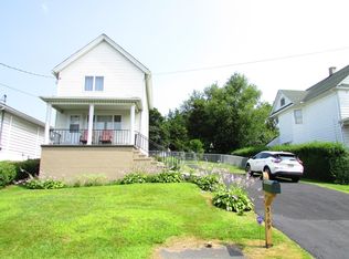 3109 Grimes Ave #L-3, Scranton, PA 18505