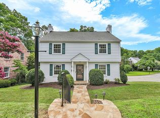 2118 Mount Vernon Rd SW, Roanoke, VA 24015