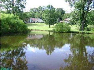 5501 Gilbert Rd, Centerburg, OH 43011