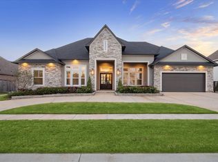 2028 Yellowstone Trl, Friendswood, TX 77546