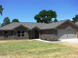23 Valmont St, Greenbrier, AR 72058