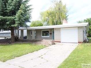 1227 Bear Ave, Idaho Falls, ID 83402