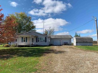 3352 S Centerville Rd, Centerville, IN 47330