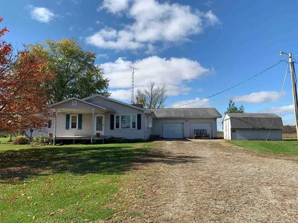 3352 S Centerville Rd, Centerville, IN 47330