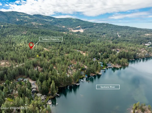 371 S Ironwood Ln, Post Falls, ID 83854
