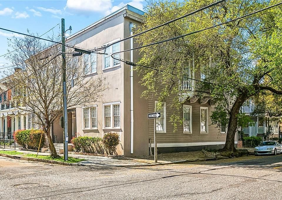 1st image of 1452 Saint Mary St APT 3