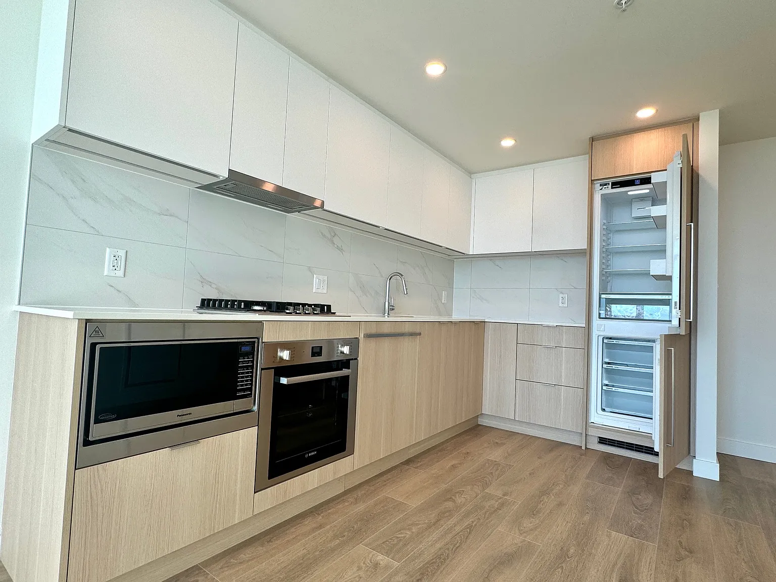 1 bed, 520 sqft, $2,250 — Photo 4