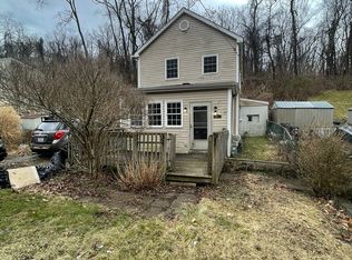 837 Coast Ave, Pittsburgh, PA 15216