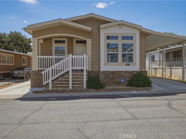 1444 Michigan Ave Space 5, Beaumont, CA 92223