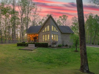 750 Davis Spring Rd, Tullahoma, TN, 37388