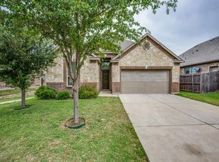 8737 Maple Ridge Trl, Fort Worth, TX 76244