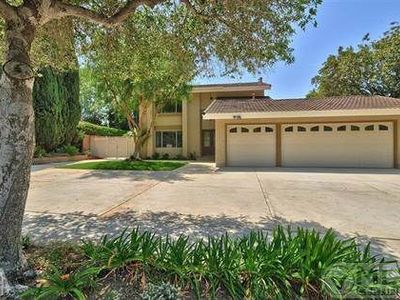 352 W Avenida De Los Arboles, Thousand Oaks, CA, 91360