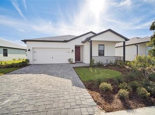 43787 Longleaf Ln, Punta Gorda, FL 33982