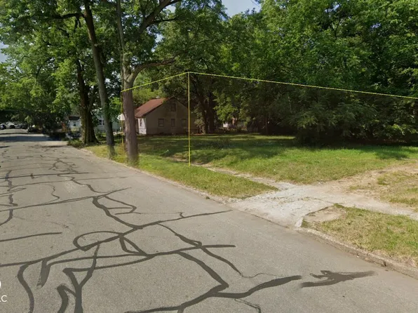1333 N Huey St, South Bend, IN 46628