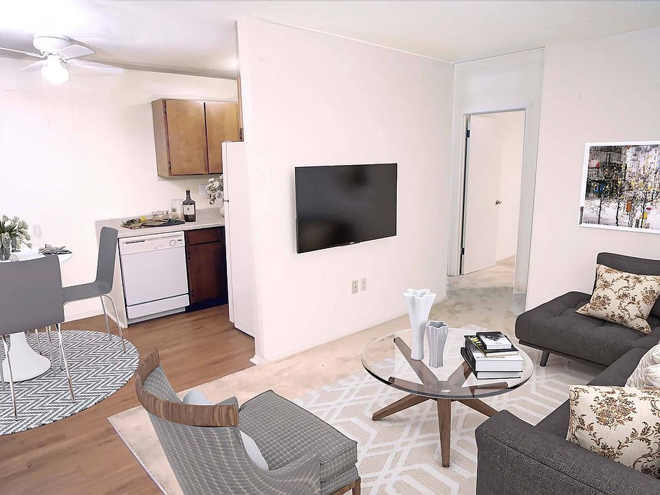 Apartment Interior